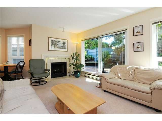 I have sold a property at 101 1925 2ND AVE W in Vancouver
