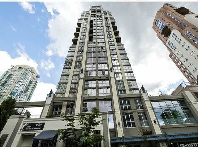 I have sold a property at 1208 1238 RICHARDS ST in Vancouver
