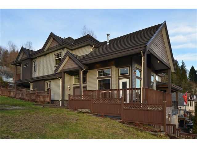 I have sold a property at 333 AVALON DR in Port Moody
